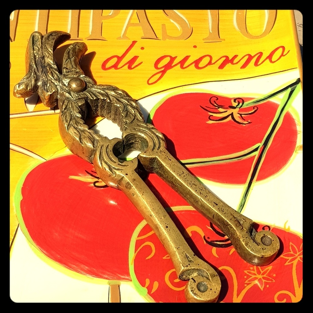 1900's Victorian Era Antique Nutcracker